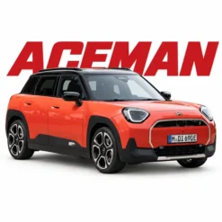 Aceman