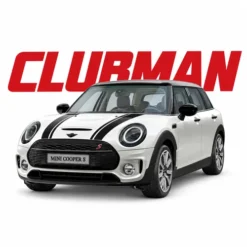 Clubman