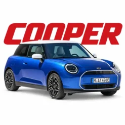 Cooper
