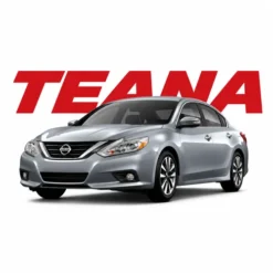 Teana