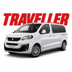 Traveller