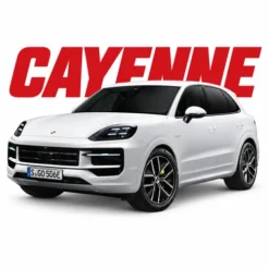 Cayenne