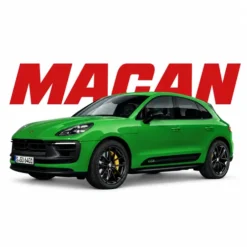 Macan