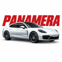 Panamera