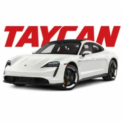 Taycan