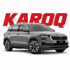 Karoq