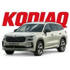Kodiaq
