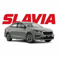 Slavia