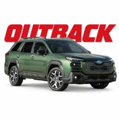 Outback
