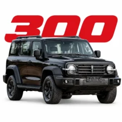 Tank 300