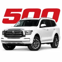 Tank 500