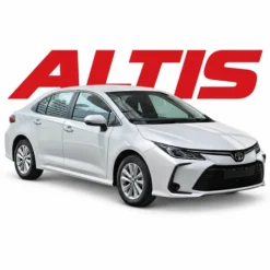 Altis