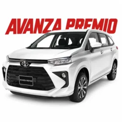 Avanza Premio