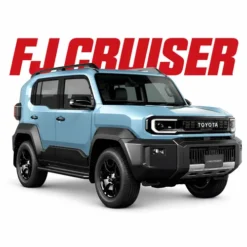 Fj Cruiser