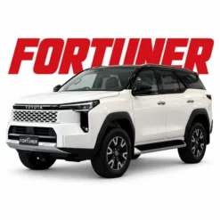 Fortuner