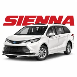 Sienna