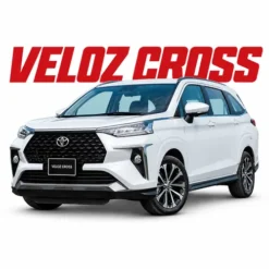Veloz Cross