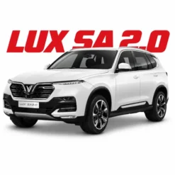 Đồ chơi xe Vinfast Lux SA 2.0