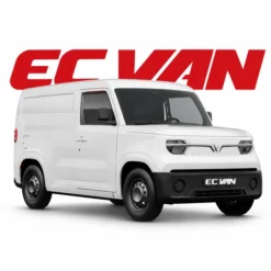EC Van