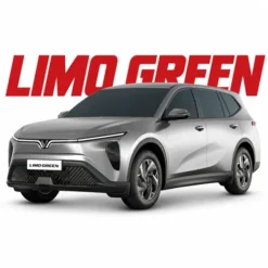 Limo Green