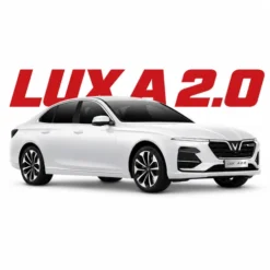LUX A 2.0