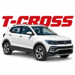 T-Cross