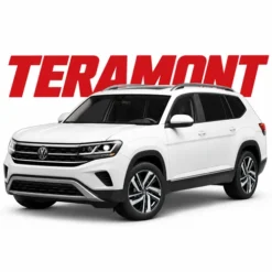 Teramont