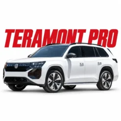 Teramont Pro