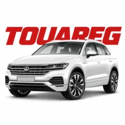 Touareg