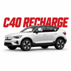 C40 Recharge