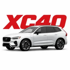 XC40