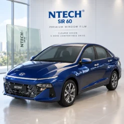 Phim cách nhiệt Ntech SIR 60