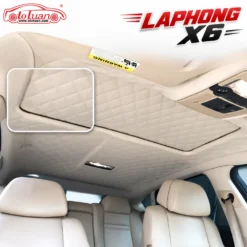 Laphong X6