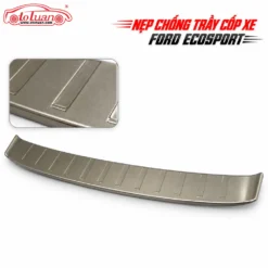 Nẹp chống trầy cốp xe Ford EcoSport